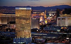 Trump International Hotel Las Vegas